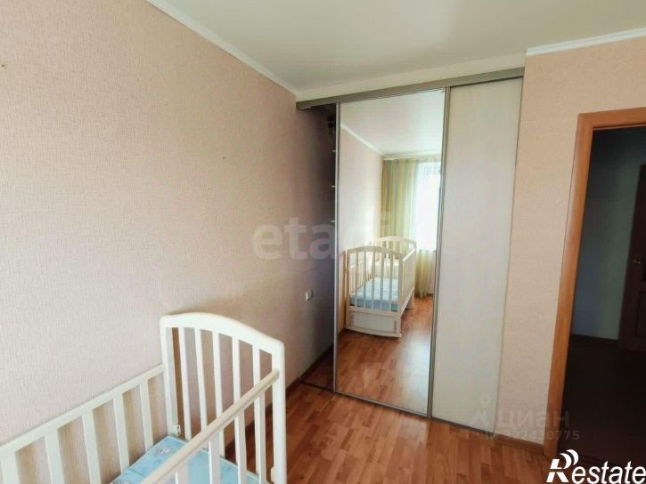 3-комн квартира