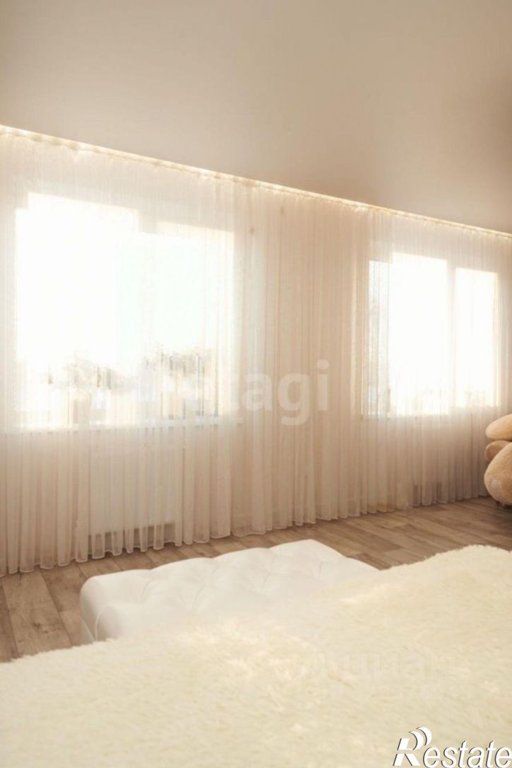 2-комн квартира