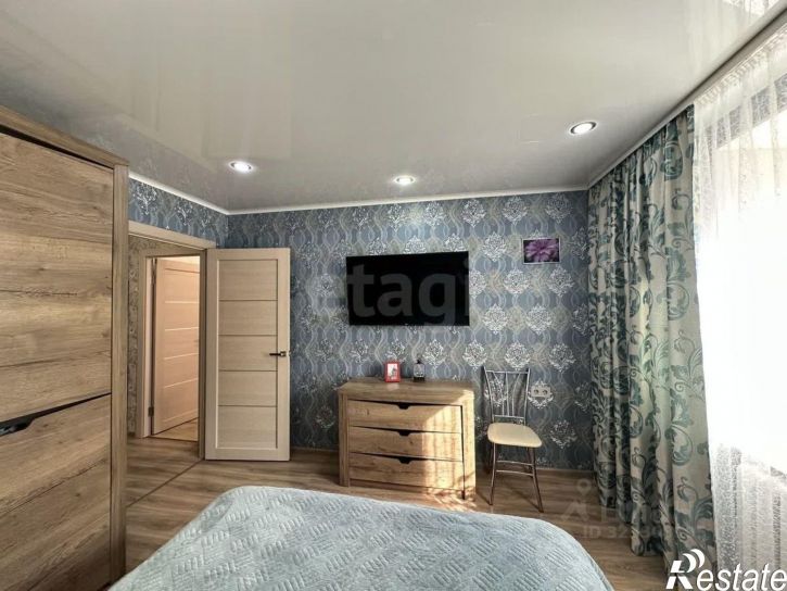 2-комн квартира