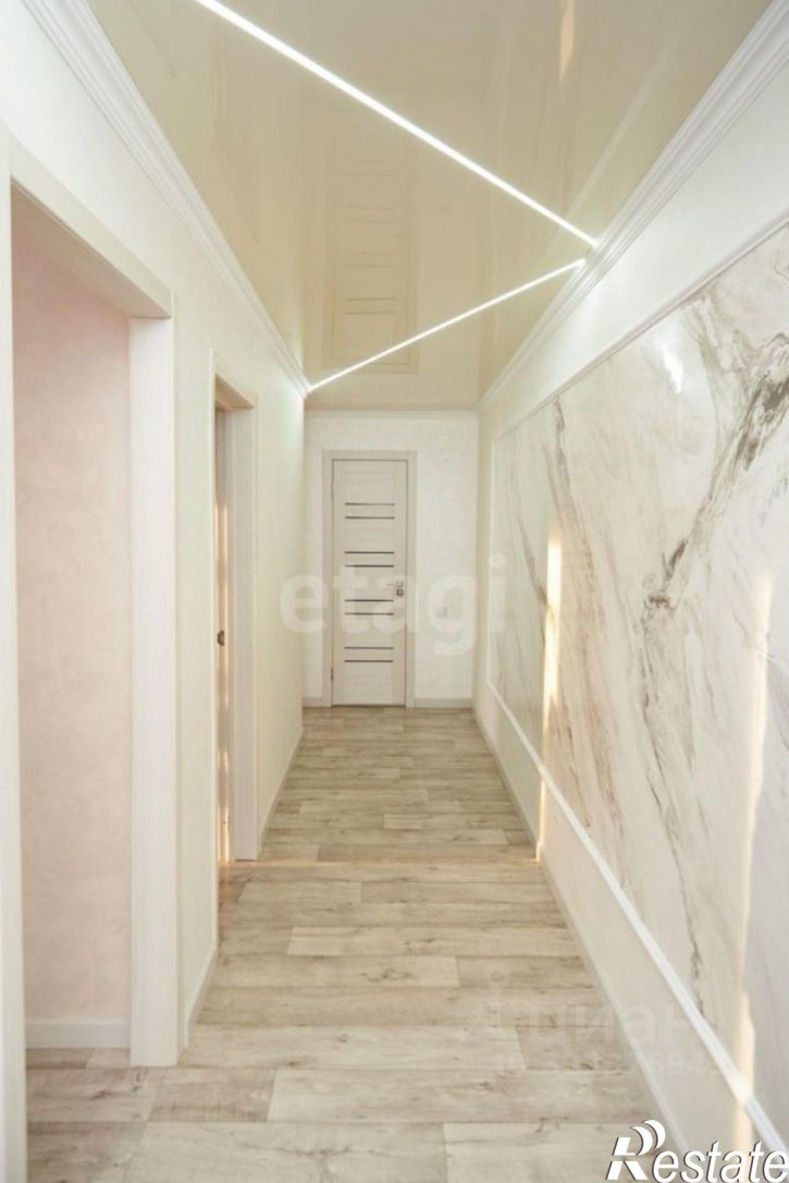 2-комн квартира