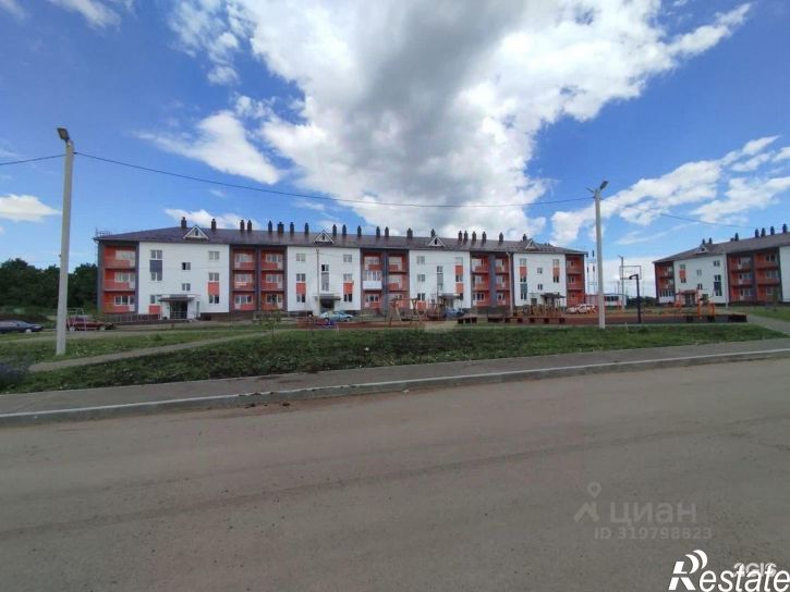 1-комн квартира