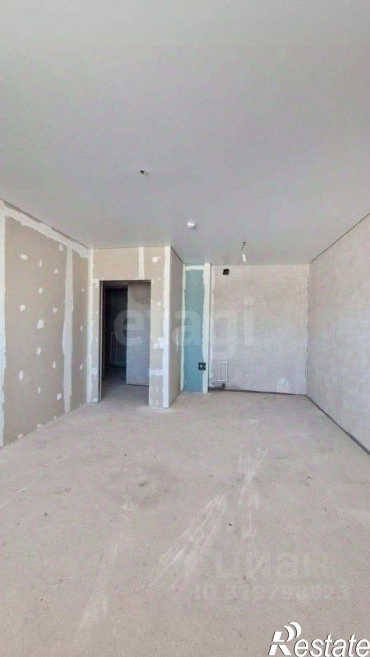 1-комн квартира