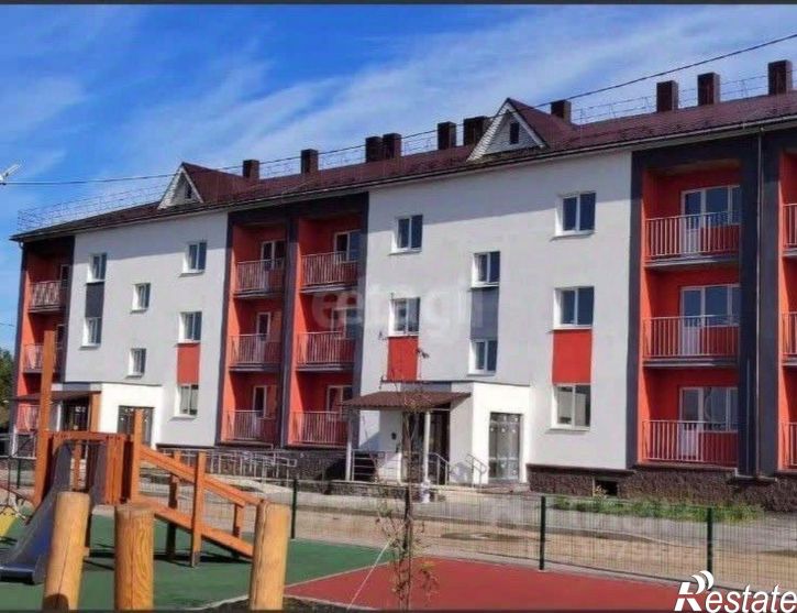 1-комн квартира