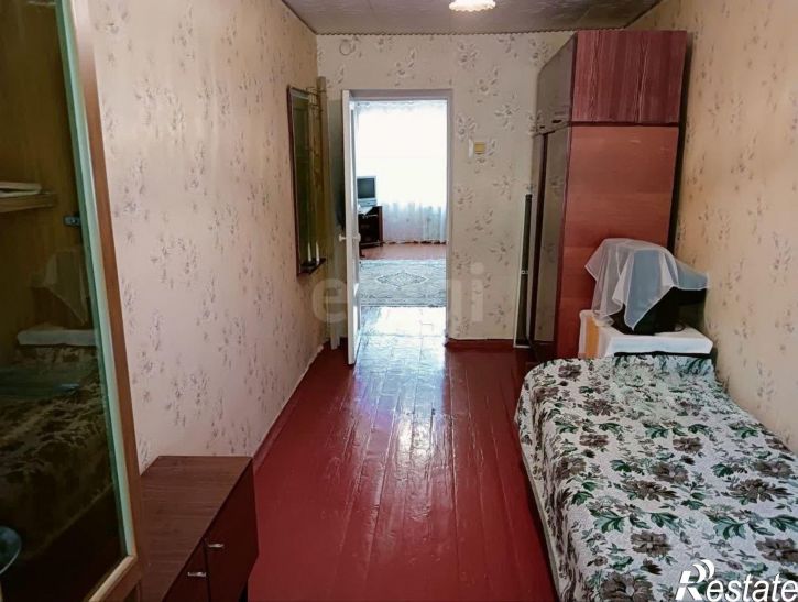 2-комн квартира