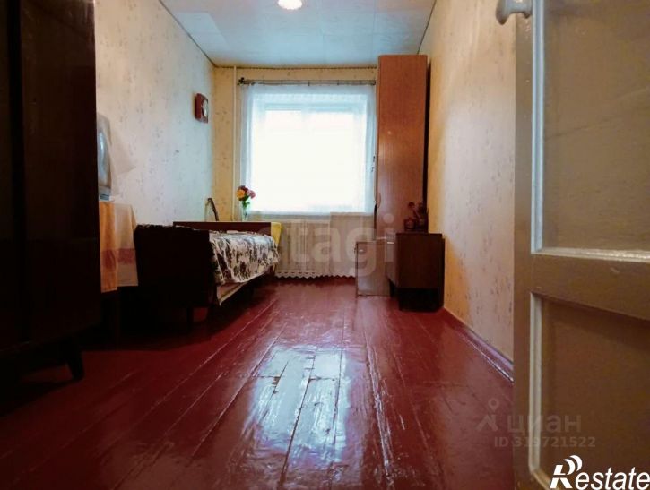 2-комн квартира