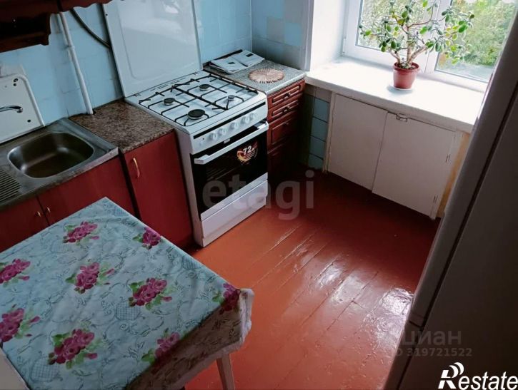 2-комн квартира