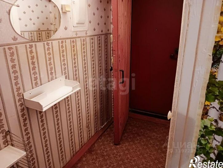 2-комн квартира