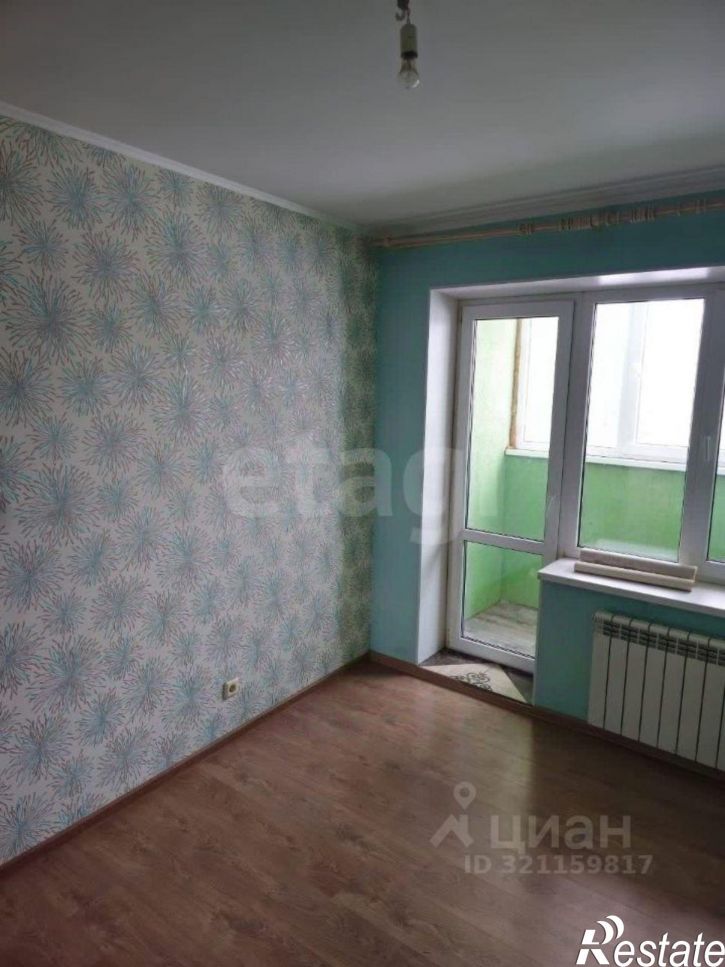 2-комн квартира Урманская улица, 1,  д. 1