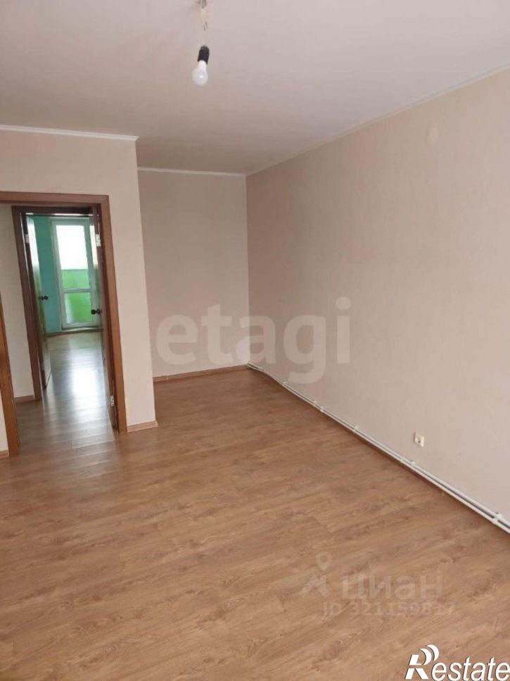 2-комн квартира Урманская улица, 1,  д. 1