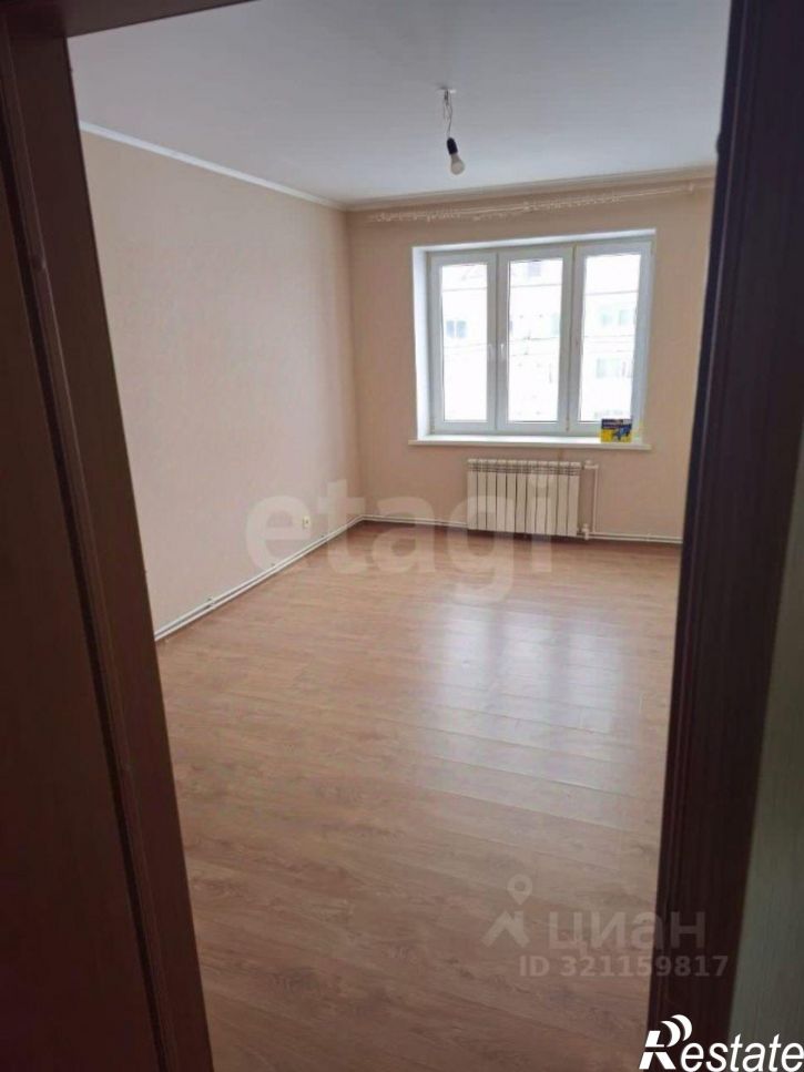 2-комн квартира Урманская улица, 1,  д. 1