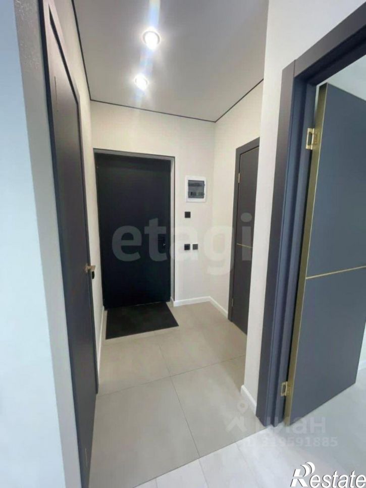 2-комн квартира городской округ Уфа