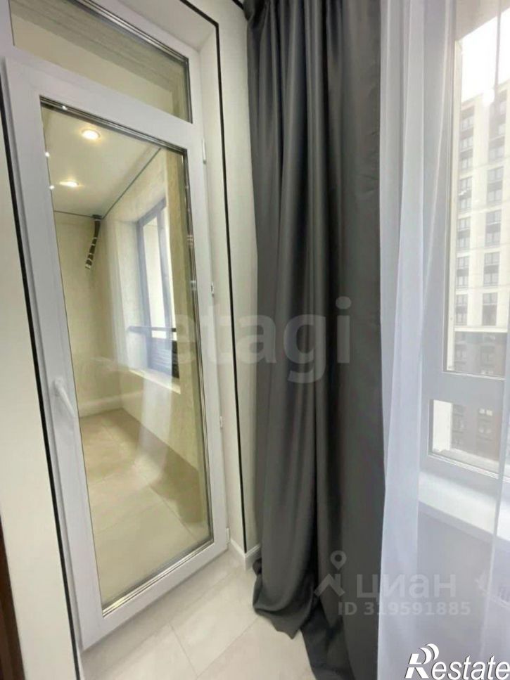 2-комн квартира городской округ Уфа