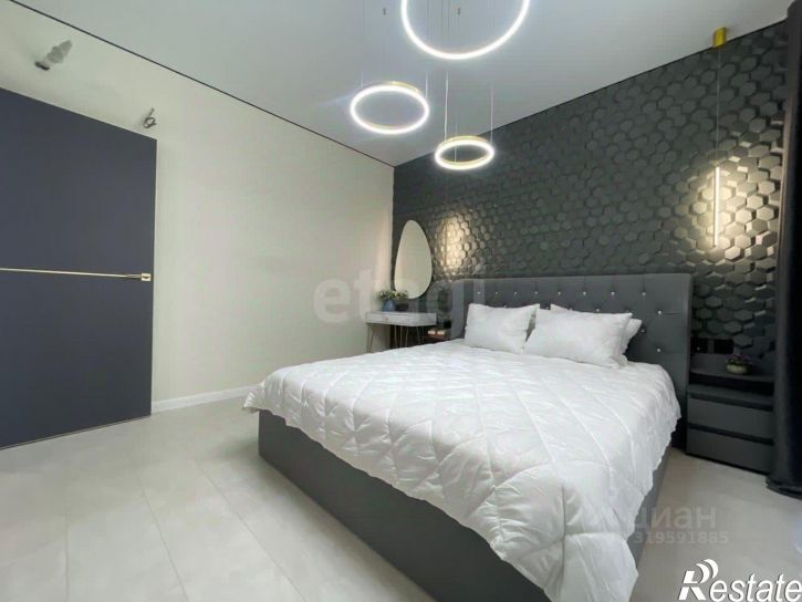 2-комн квартира городской округ Уфа