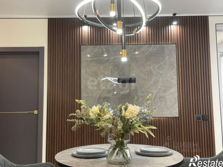 2-комн квартира городской округ Уфа