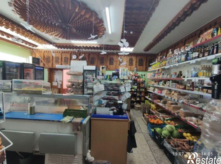 Помещение свободного назначения Чишминский район