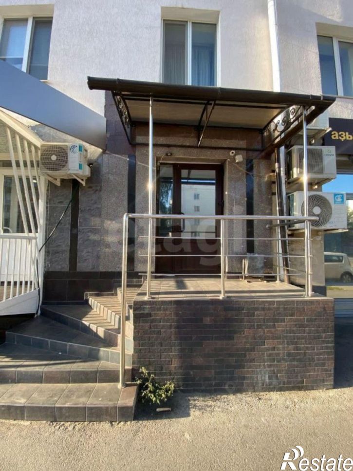 Помещение свободного назначения городской округ Уфа