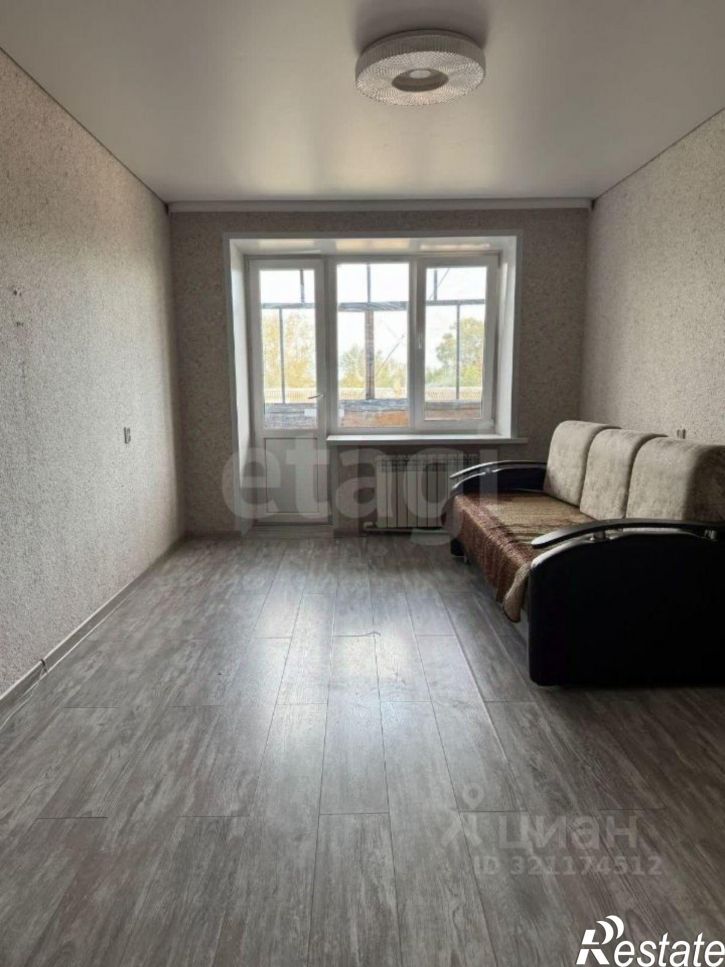 2-комн квартира городской округ Уфа