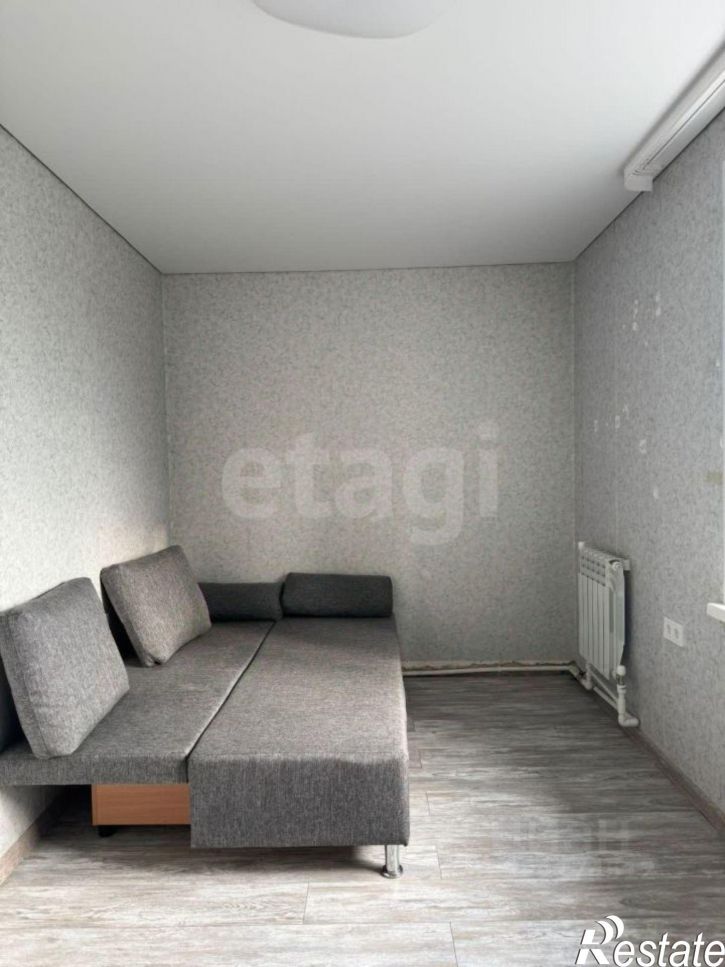 2-комн квартира городской округ Уфа