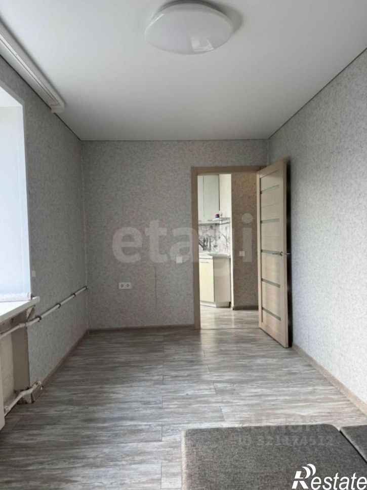 2-комн квартира городской округ Уфа