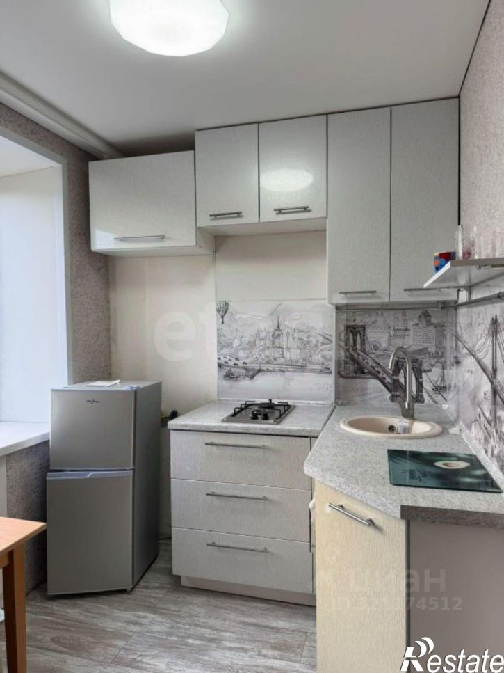 2-комн квартира городской округ Уфа