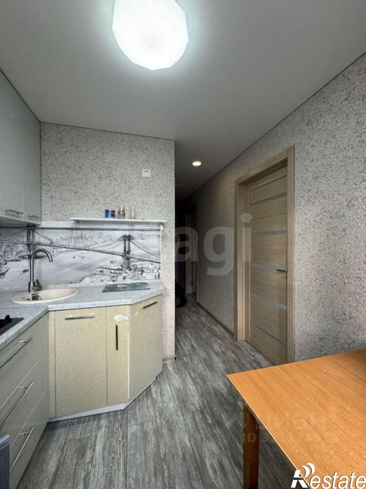 2-комн квартира городской округ Уфа