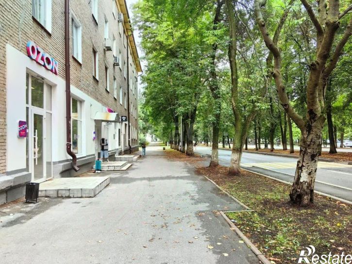 Торговое помещение городской округ Уфа