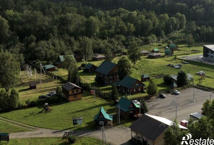 Помещение свободного назначения Бурзянский район