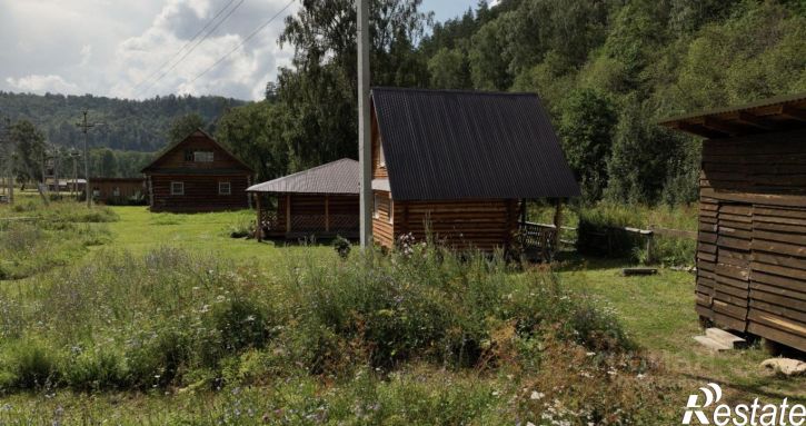 Помещение свободного назначения Бурзянский район