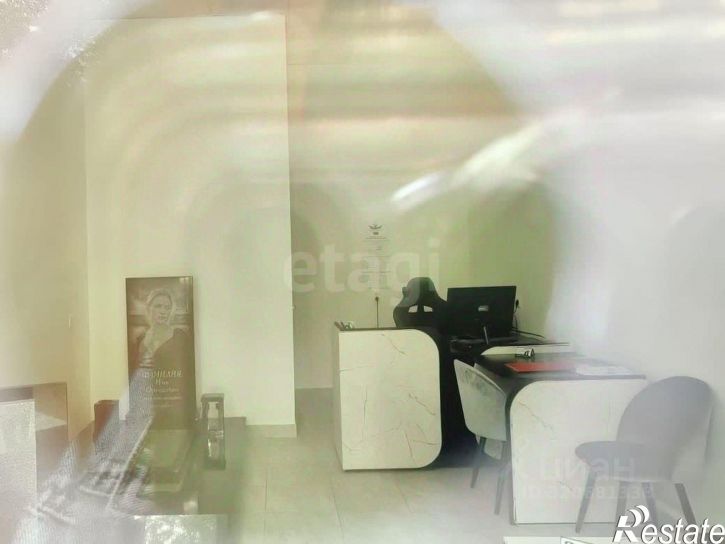 Торговое помещение городской округ Уфа