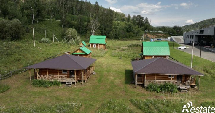 Помещение свободного назначения Бурзянский район