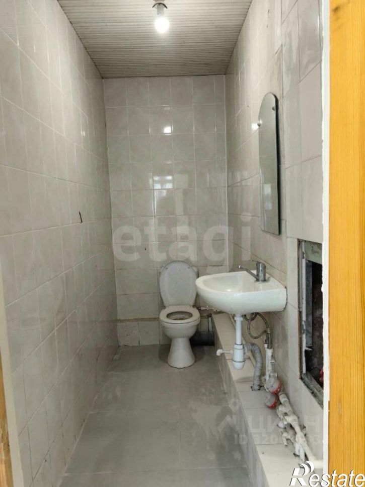 Торговое помещение городской округ Уфа