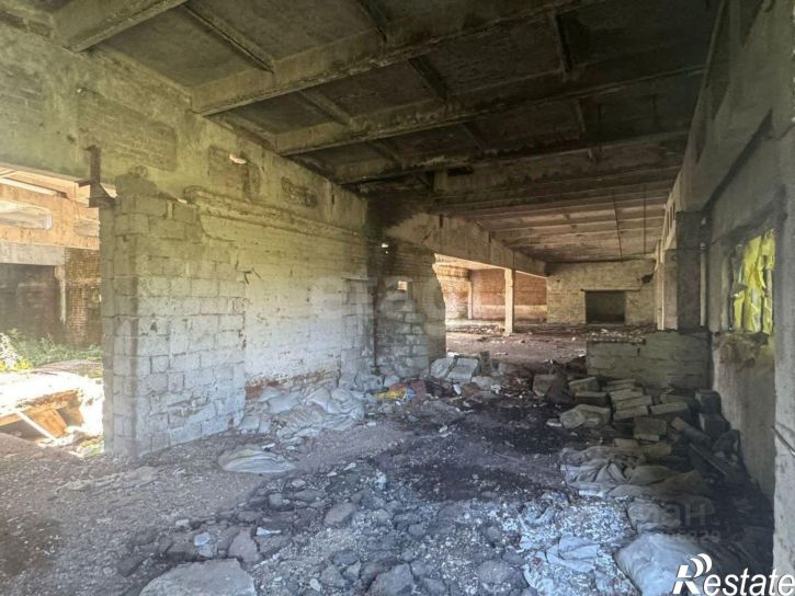 Склад Уфимский район