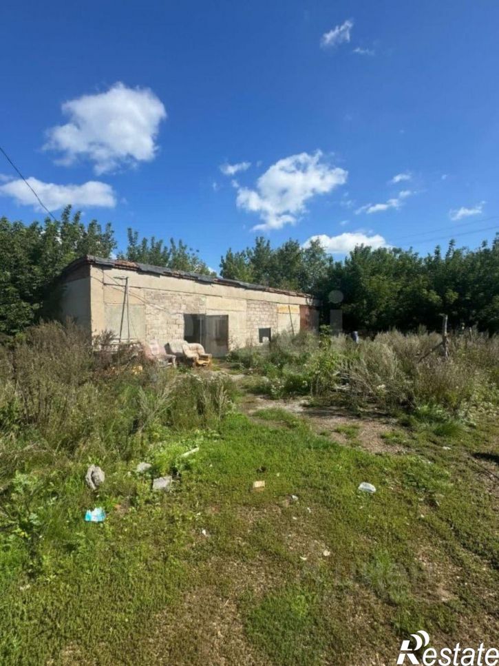 Склад Уфимский район