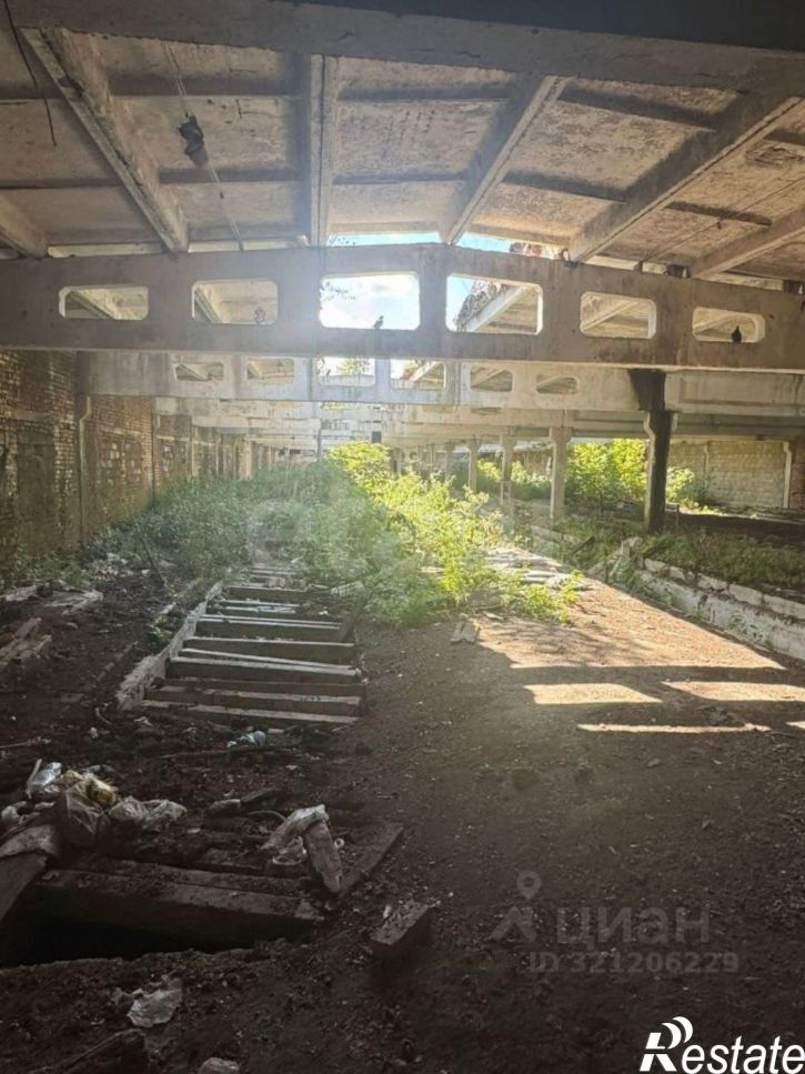 Склад Уфимский район