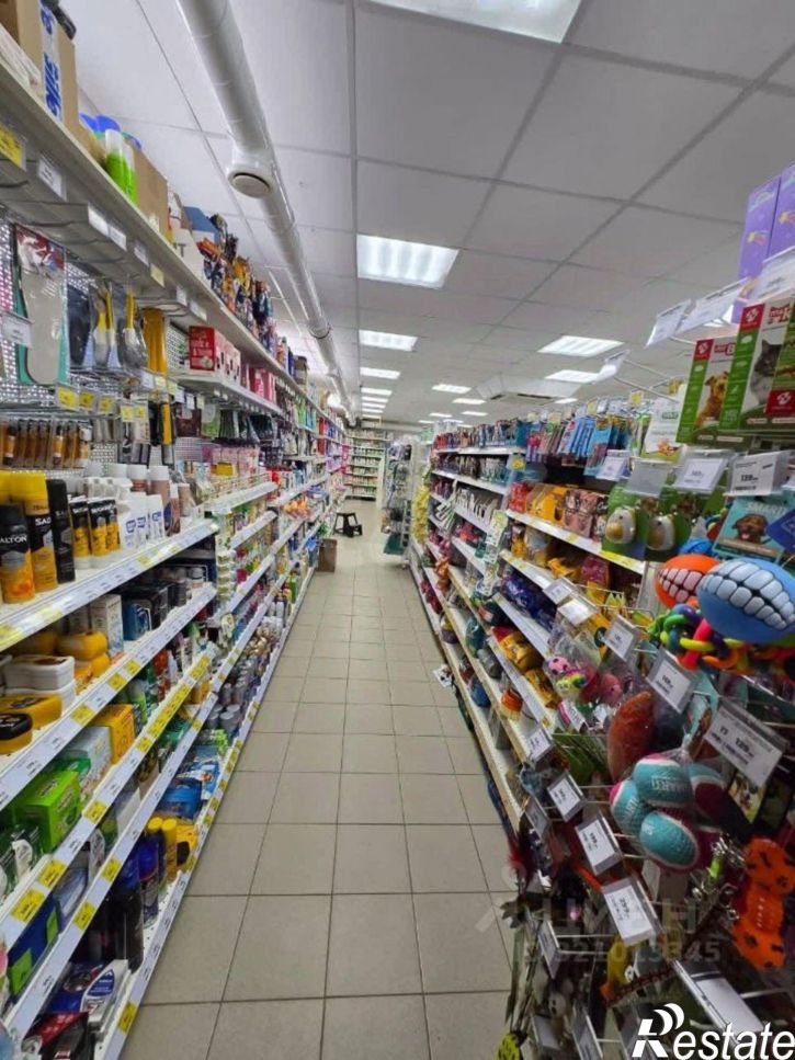 Торговое помещение Караидельский район