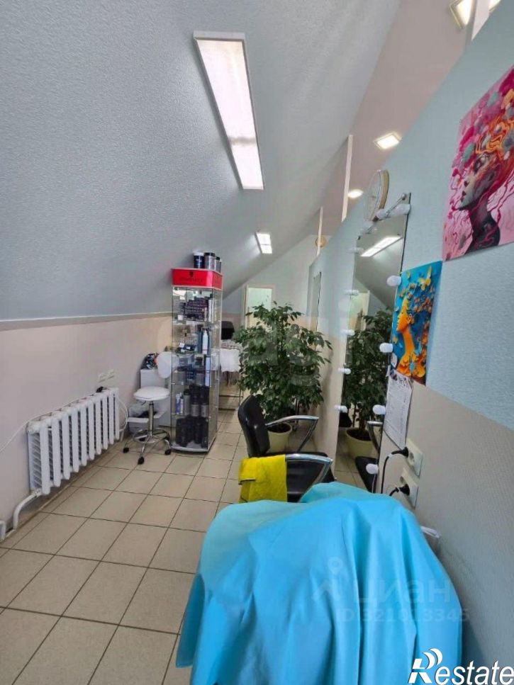 Торговое помещение Караидельский район