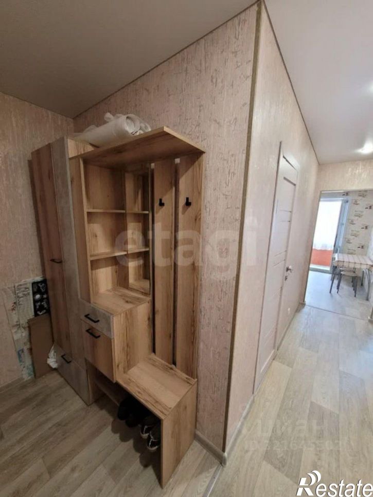 1-комн квартира Уфимский район