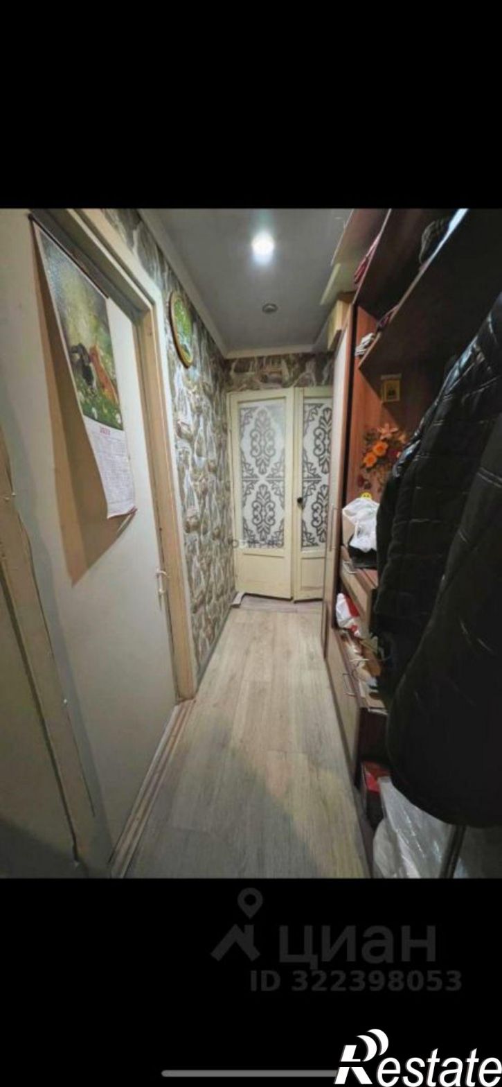 3-комн квартира Уфа г., Орджоникидзевский