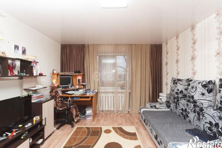 2-комн квартира городской округ Уфа