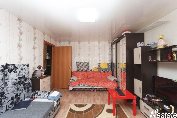 2-комн квартира городской округ Уфа