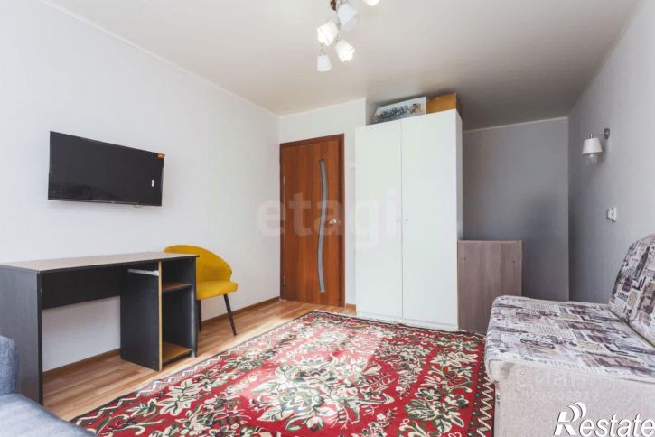 1-комн квартира городской округ Уфа