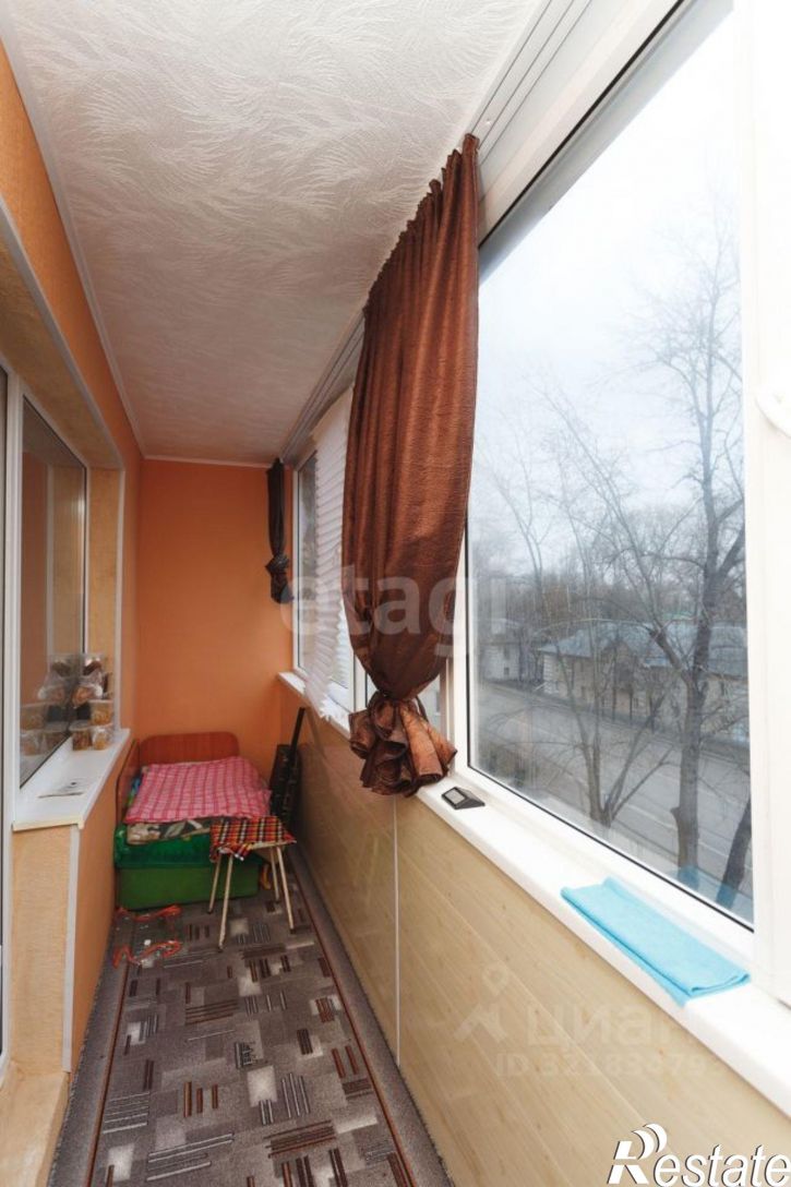 2-комн квартира городской округ Уфа