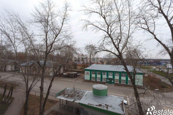 2-комн квартира городской округ Уфа