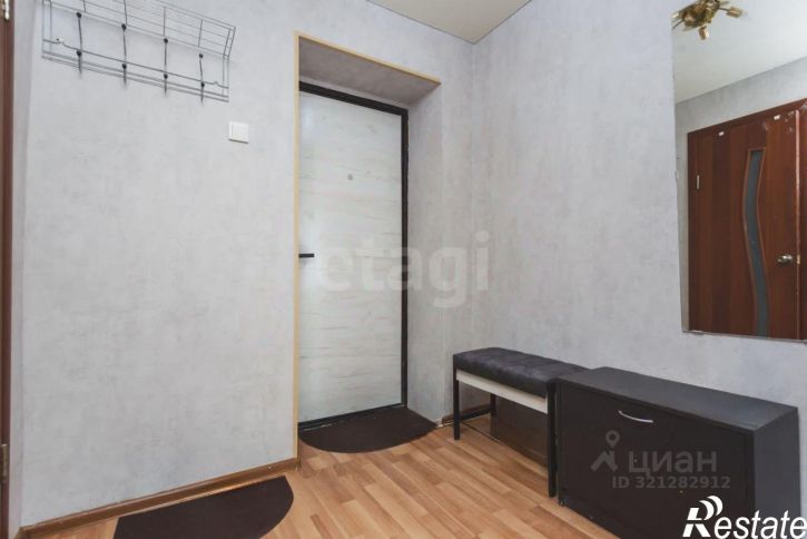 1-комн квартира городской округ Уфа