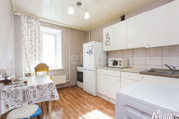 1-комн квартира городской округ Уфа