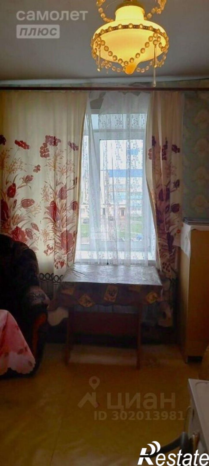 3-комн квартира улица Энергетиков, 15,  д. 15