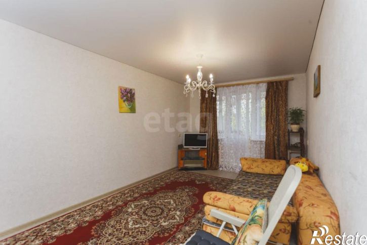 3-комн квартира городской округ Уфа