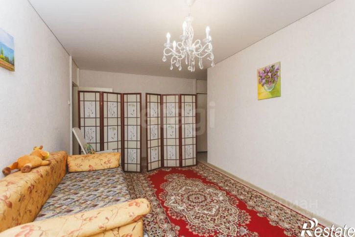 3-комн квартира городской округ Уфа