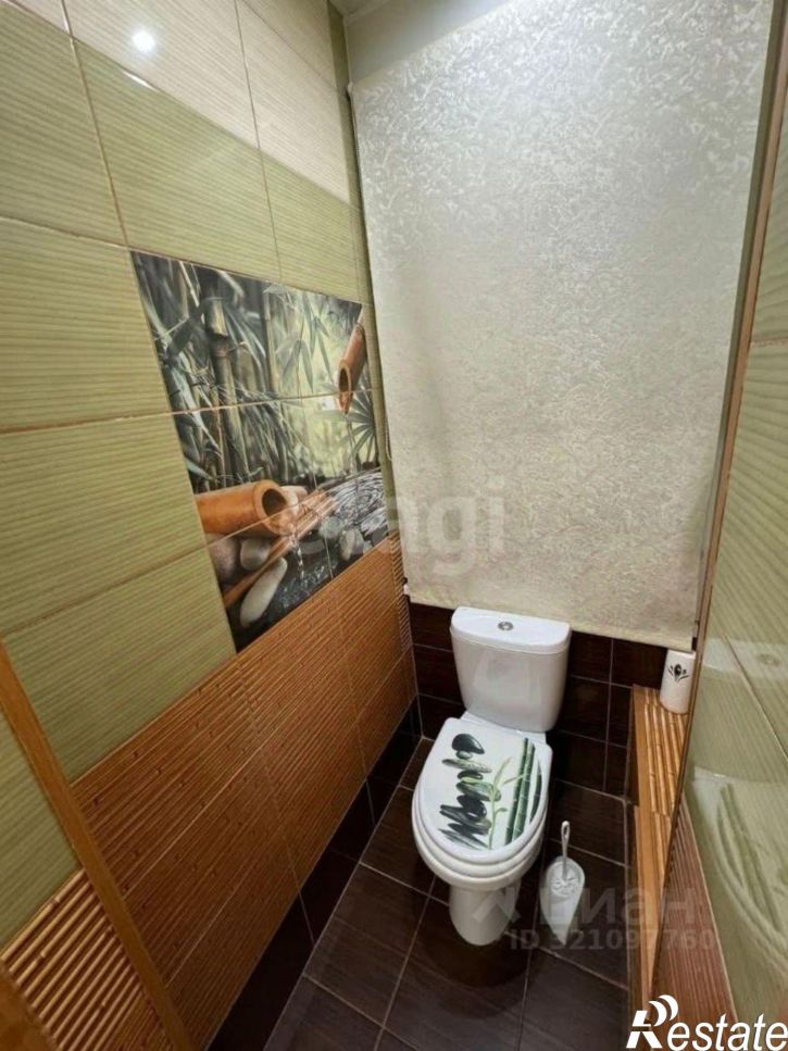 2-комн квартира