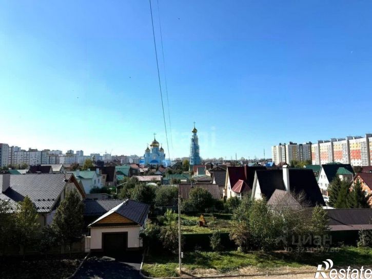 2-комн квартира